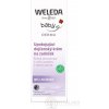 WELEDA baby Upokojujúci dojčenský krém na zadoček, ochrana pred vznikom zaparenín 50 ml