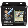 Wizards of the Coast Final Fantasy Commander Deck - Counter Blitz - Magic: the Gathering Wizards of the Coast Final Fantasy Commander Deck - Counter Blitz - Magic: the Gathering