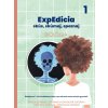 ExpEdícia - Biológia 7. ročník, pracovná učebnica 1