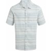 Pánska košeľa Craghoppers Cartwright Short Sleeved Shirt Veľkosť: M / Farba: modrá Pánska košeľa Craghoppers Cartwright Short Sleeved Shirt Veľkosť: M / Farba: modrá