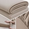 Plachta s gumou Domidekor polyester 200 x 220 cm Plachta s gumou Domidekor polyester 200 x 220 cm