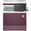 HP INC. HP Color LaserJet Enterprise MFP 5800zf flow (A4, 43 strán za minútu, USB 3.0, Ethernet, Tlač/skenovanie/kopírovanie, F 58R10A#B19 HP INC. HP Color LaserJet Enterprise MFP 5800zf flow (A4, 43 strán za minútu, USB 3.0, Ethernet, Tlač/skenovanie/kopírovanie, F 58R10A#B19