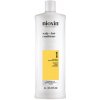 Nioxin System 1 Scalp + Hair Conditioner - Kondicionér pre prírodné vlasy so sklonom k padaniu 1000 ml Nioxin System 1 Scalp + Hair Conditioner - Kondicionér pre prírodné vlasy so sklonom k padaniu 1000 ml