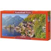 Castorland Hallstatt Austria 4000 dielov Castorland Hallstatt Austria 4000 dielov