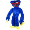 Huggy Wuggy Plyšák modrý (40 cm) Huggy Wuggy Plyšák modrý (40 cm)