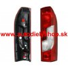 Fiat DUCATO 2014- zadné svetlo pravé Fiat DUCATO 2014- zadné svetlo pravé