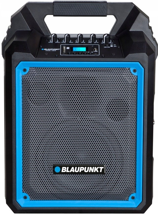 Blaupunkt MB10