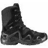 Lowa Zephyr GTX Mid TF LDs čierna