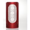 Tenga Flip Hole - Červená Tenga Flip Hole - Červená