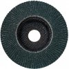 Metabo Lamelový brúsny kotúč 125 mm P40, F-ZK 624275000 Metabo Lamelový brúsny kotúč 125 mm P40, F-ZK 624275000