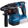 Bosch Akumulátorové vŕtacie kladivo s SDS plus GBH 185-LI 0611924022 Bosch Akumulátorové vŕtacie kladivo s SDS plus GBH 185-LI 0611924022