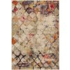 MOOD SELECTION Casa Beige/Multicolour - koberec ROZMER CM: 240 x 340 MOOD SELECTION Casa Beige/Multicolour - koberec ROZMER CM: 240 x 340
