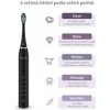 TrueLife SonicBrush Clean30 Black TrueLife SonicBrush Clean30 Black