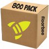 FLOORBEE Torpedo IFF match 800 ks, biela FLOORBEE Torpedo IFF match 800 ks, biela