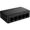Tenda SG105M 5-portový Gigabit Ethernet Switch, 10/100/1000Mbps, Plast, Desktop Tenda SG105M 5-portový Gigabit Ethernet Switch, 10/100/1000Mbps, Plast, Desktop