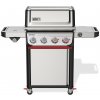 Plynový gril Weber Spirit SP-435 Plynový gril Weber Spirit SP-435