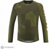 Mavic Deemax Enduro dres, camo/olive XL Mavic Deemax Enduro dres, camo/olive XL