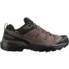 Dámska outdoorová obuv Salomon X Ultra 360 Leather GTX Cognac/Peppercorn/Black UK 5 Dámska outdoorová obuv Salomon X Ultra 360 Leather GTX Cognac/Peppercorn/Black UK 5