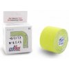 BB Tape kineziologický tejp s turmalínom - 5 m x 5 cm, Farba: zelená BB Tape kineziologický tejp s turmalínom - 5 m x 5 cm, Farba: zelená