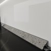 Egger Tesniaca lišta EGGER Terrazzo Triestino Šedé / F021 4000 mm Egger Tesniaca lišta EGGER Terrazzo Triestino Šedé / F021 4000 mm