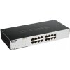 D-Link GO-SW-16G 16-Port GIGABIT DESKTOP SWITCH GO-SW-16G/E D-Link GO-SW-16G 16-Port GIGABIT DESKTOP SWITCH GO-SW-16G/E