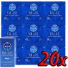 Skins Non-Latex Super Thin Premium Condoms 20 pack Skins Non-Latex Super Thin Premium Condoms 20 pack