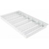 HETTICH 9194904 Atira OrgaTray 590, 900/470 mm biely HETTICH 9194904 Atira OrgaTray 590, 900/470 mm biely