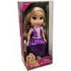 BÁBIKA DISNEY PRINCESS RAPUNZEL ROZPRÁVKOVÁ PRINCEZNÁ 35 cm BÁBIKA DISNEY PRINCESS RAPUNZEL ROZPRÁVKOVÁ PRINCEZNÁ 35 cm