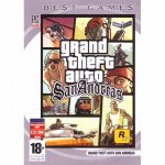 GTA San Andreas