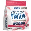 Proteínový doplnok Applied Nutrition prášok 1000 g, príchuť jahoda Proteínový doplnok Applied Nutrition prášok 1000 g, príchuť jahoda