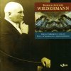 WIEDERMANN Bedřich Antonín, Irena Chřibková: Organ, Pavla Vykopalová: Mezzosoprano (CD) (BEDRICH ANTONIN WIEDERMANN: Sacred & Organ Works. Chribkova,I. (CD)) WIEDERMANN Bedřich Antonín, Irena Chřibková: Organ, Pavla Vykopalová: Mezzosoprano (CD) (BEDRICH ANTONIN WIEDERMANN: Sacred & Organ Works. Chribkova,I. (CD))