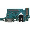 PCB nabíjací konektor Samsung Galaxy M51 Oem (Fast Charger) PCB nabíjací konektor Samsung Galaxy M51 Oem (Fast Charger)