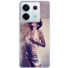 Odolné silikónové puzdro iSaprio - Girl 01 - Xiaomi Redmi Note 13 Pro 5G / Poco X6 5G Odolné silikónové puzdro iSaprio - Girl 01 - Xiaomi Redmi Note 13 Pro 5G / Poco X6 5G