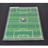 Taktická tabuľa na futbal A4 Taktická tabuľa na futbal A4