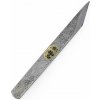 Japonský rysovací nôž UMEBACHI RYUMA Kiridashi Kogatana - 18 mm Japonský rysovací nôž UMEBACHI RYUMA Kiridashi Kogatana - 18 mm