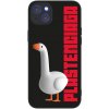 Picasee ULTIMATE CASE MagSafe pro Apple iPhone 14 Plus - Kiky Ricky Picasee ULTIMATE CASE MagSafe pro Apple iPhone 14 Plus - Kiky Ricky