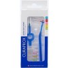 Curaprox CPS Prime Start Mixed medzizubné kefky 5 ks + handy držiak UHS 409 a UHS 470 Curaprox CPS Prime Start Mixed medzizubné kefky 5 ks + handy držiak UHS 409 a UHS 470