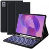 Tech-Protect SC Pen Keyboard puzdro s klávesnicou na Lenovo Idea Tab Plus 12.1'', čierne Tech-Protect SC Pen Keyboard puzdro s klávesnicou na Lenovo Idea Tab Plus 12.1'', čierne