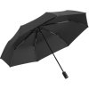Fare Doprodej- Deštník Fare Mini Style 5084 watersave, skládací COT46508498199-black/grey Černá/šedá UNI Fare Doprodej- Deštník Fare Mini Style 5084 watersave, skládací COT46508498199-black/grey Černá/šedá UNI