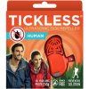 TICKLESS HUMAN Ultrazvukový odpudzovač kliešťov a bĺch pre ľudí Oranžová TICKLESS HUMAN Ultrazvukový odpudzovač kliešťov a bĺch pre ľudí Oranžová
