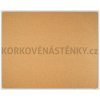 Korková nástenka 150x120 (AL rám strieborný) Korková nástenka 150x120 (AL rám strieborný)