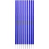 Cawila | Cawila slalom pole CORE 10er Set 25mm | 160cm & 13cm | modrá| ks Cawila | Cawila slalom pole CORE 10er Set 25mm | 160cm & 13cm | modrá| ks