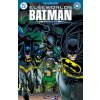 Elseworlds: Batman Omnibus Vol. 1 (Kelley Jones)(Pevná) Elseworlds: Batman Omnibus Vol. 1 (Kelley Jones)(Pevná)