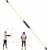 Kmitacia tyč inSPORTline Flexi Bar Easy Kmitacia tyč inSPORTline Flexi Bar Easy