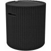 Keter Cool Stool grafit Keter Cool Stool grafit