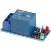 1 kanálový relé modul 5VDC , 1 kanálový relé modul 5VDC ,