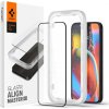 Spigen Alm Full Cover ochranné sklo na iPhone 13 / 13 Pro (AGL03725) Spigen Alm Full Cover ochranné sklo na iPhone 13 / 13 Pro (AGL03725)