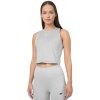 4F-TSHIRT FNK F148-27S-COLD LIGHT GREY Šedá L 4F-TSHIRT FNK F148-27S-COLD LIGHT GREY Šedá L