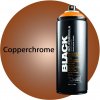 MONTANA BLACK copperchrome 400ml