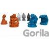 TLAMA games Set miniatur ke hře Tindaya TLAMA games Set miniatur ke hře Tindaya